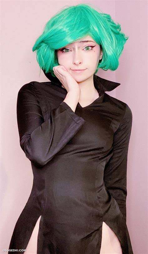 tatsumaki cosplay pirn|Vídeos pornôs com Cosplay Tatsumaki 